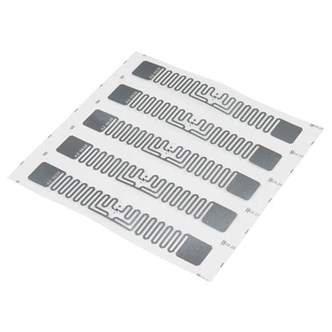 clear rfid tags 900mhz|uhf rfid tags.